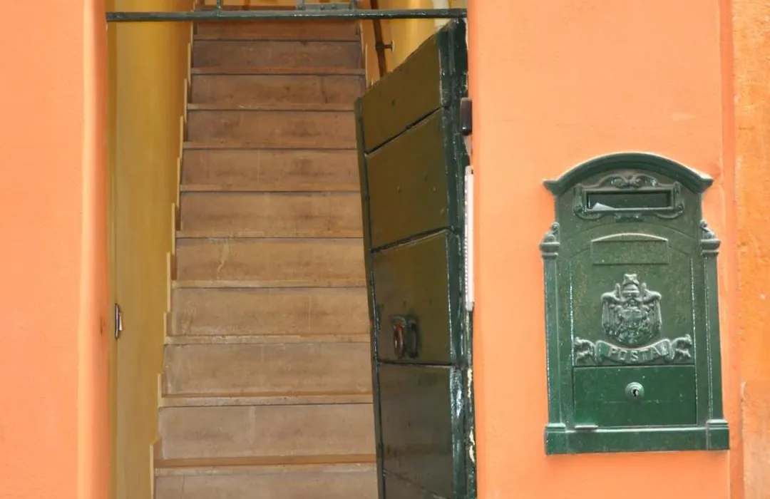 Casa Del Giglio-1